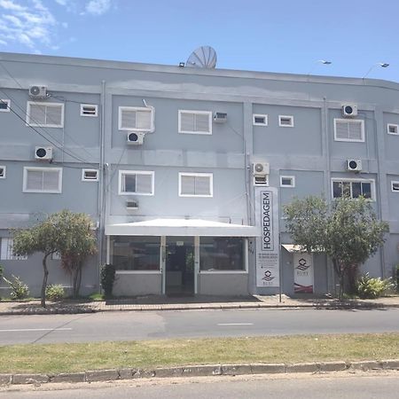 Ruby Hospedagens Indaiatuba Exterior foto
