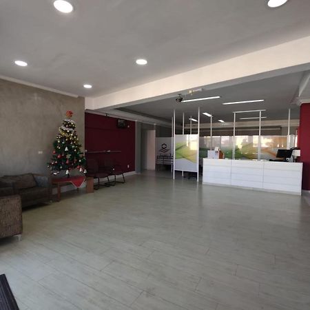 Ruby Hospedagens Indaiatuba Exterior foto
