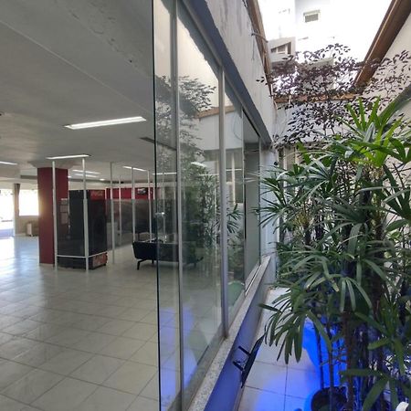 Ruby Hospedagens Indaiatuba Exterior foto