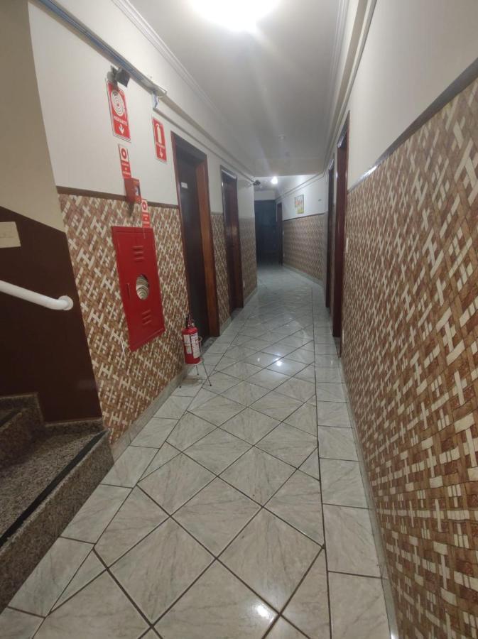 Ruby Hospedagens Indaiatuba Exterior foto
