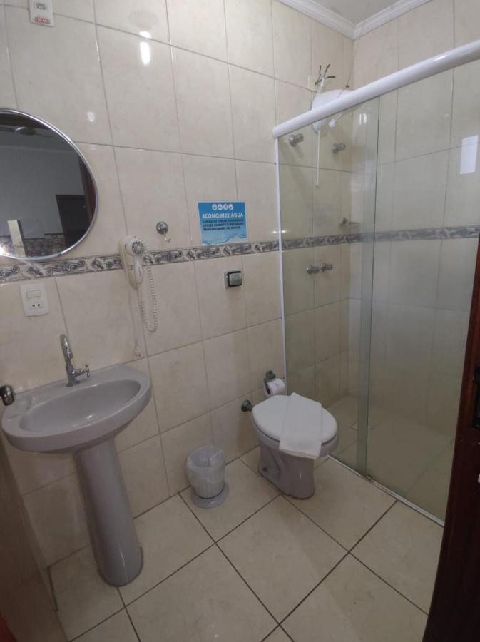 Ruby Hospedagens Indaiatuba Exterior foto
