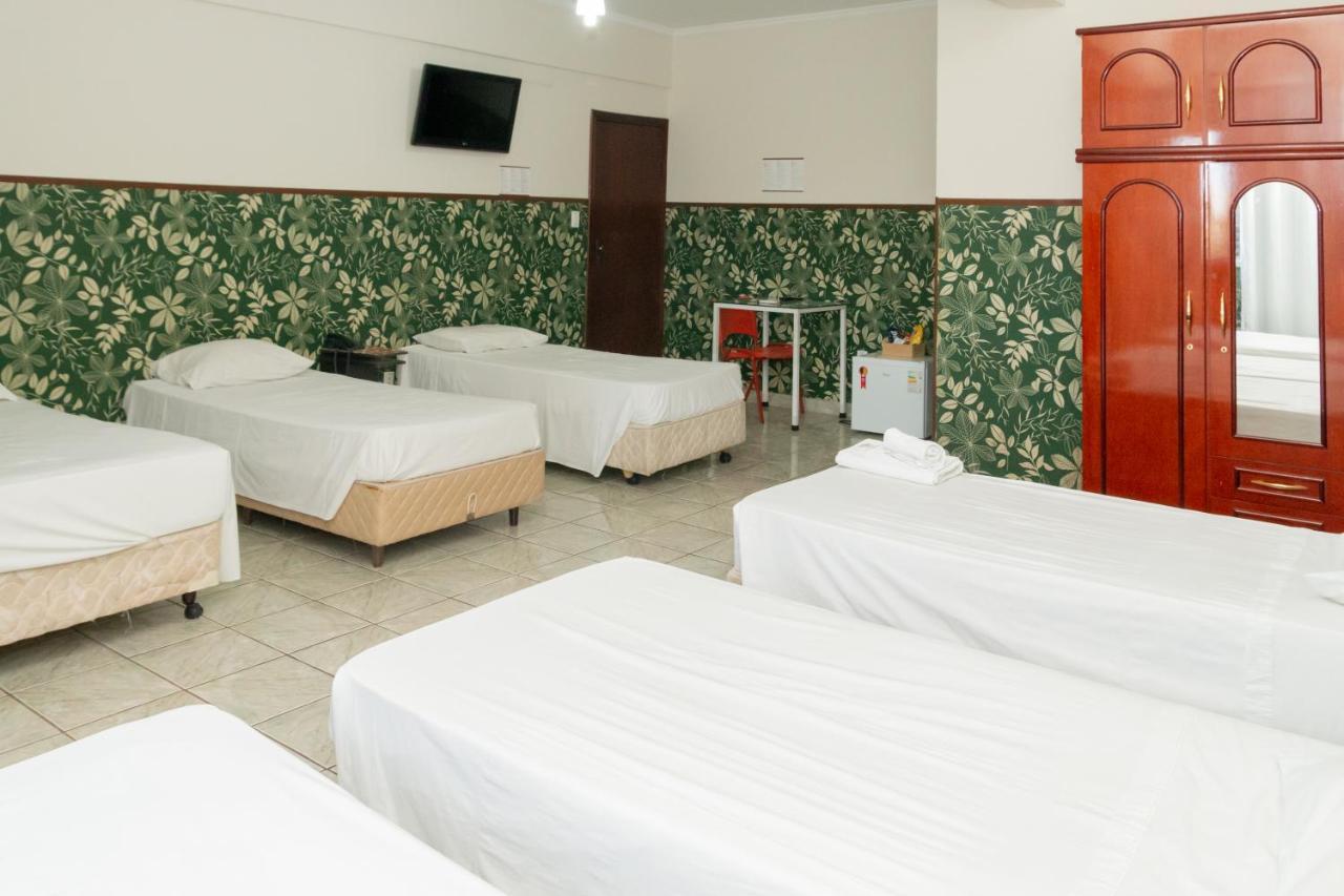 Ruby Hospedagens Indaiatuba Exterior foto
