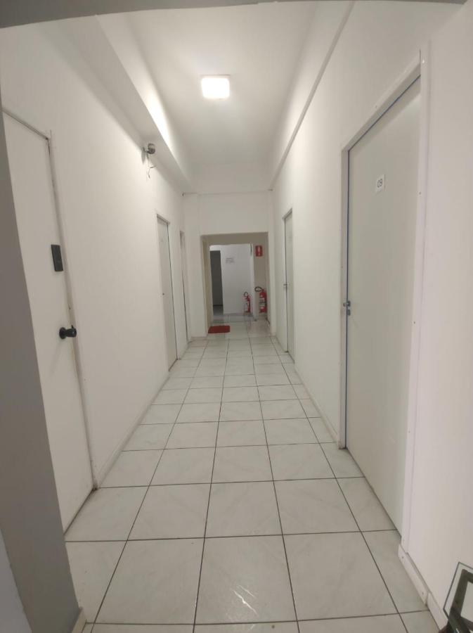 Ruby Hospedagens Indaiatuba Exterior foto