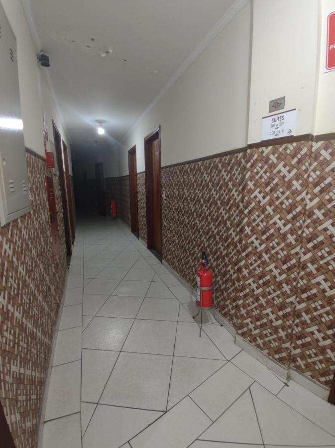 Ruby Hospedagens Indaiatuba Exterior foto