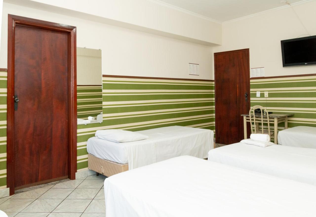 Ruby Hospedagens Indaiatuba Exterior foto
