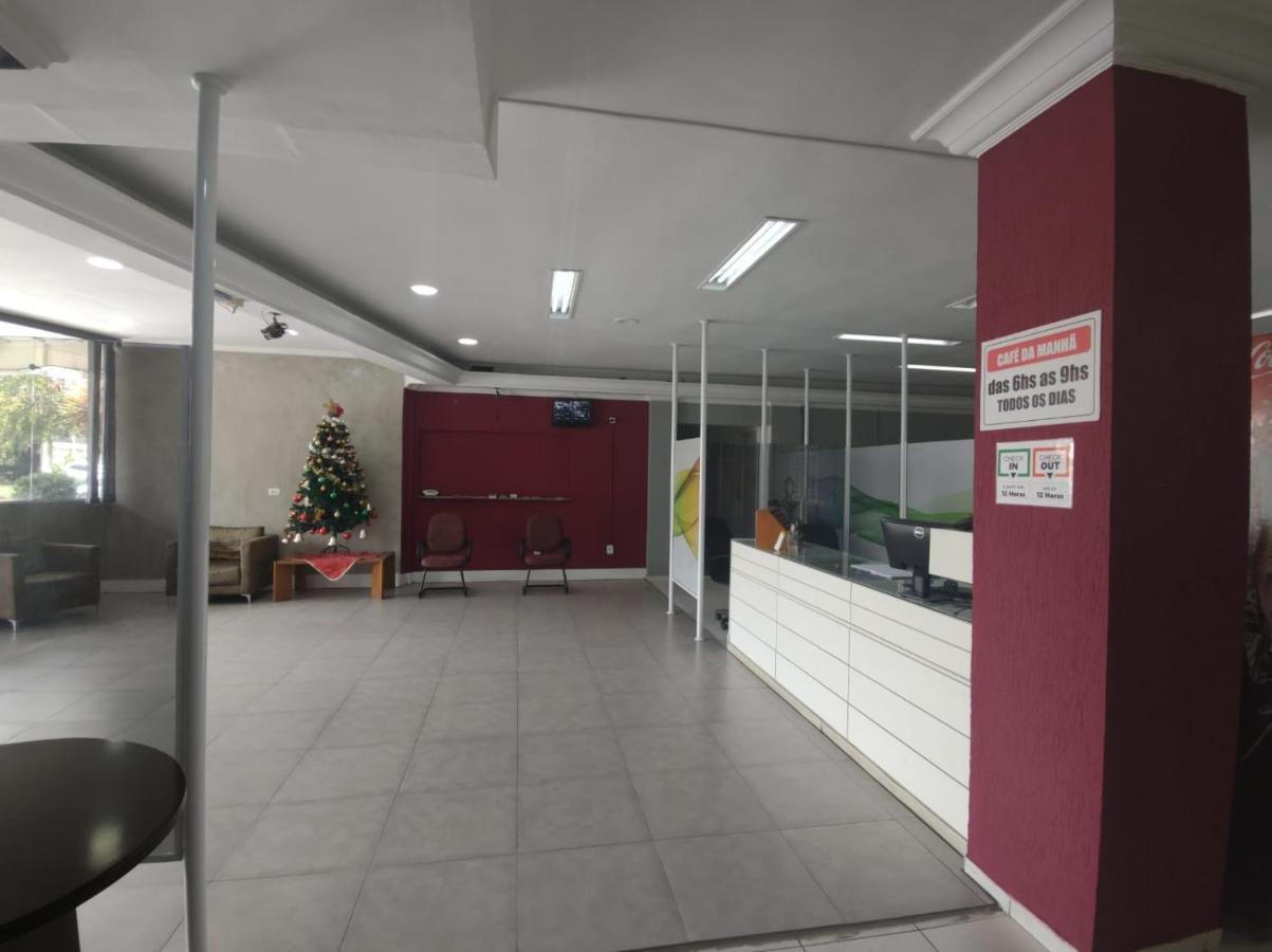 Ruby Hospedagens Indaiatuba Exterior foto